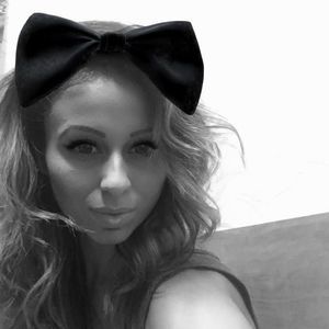 Meet your Posher, Alison